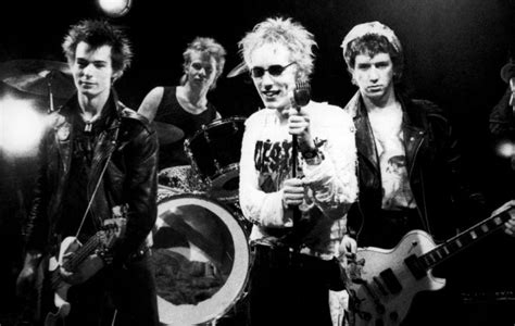 The Sex Pistols LMusic 音楽ニュース