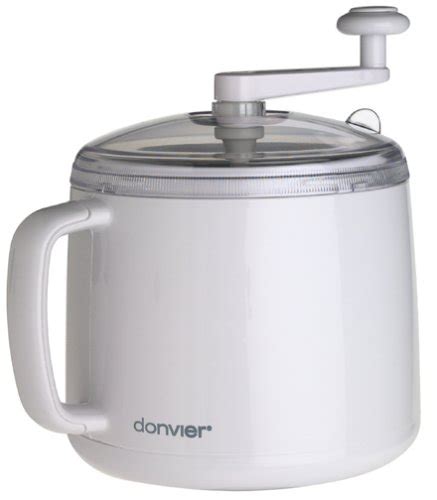 10 Best Hand Crank Ice Cream Maker In 2022