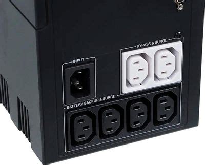 ИБП Ippon Smart Power Pro II 1200, 1200ВA [1005583] – купить в Ситилинк ...