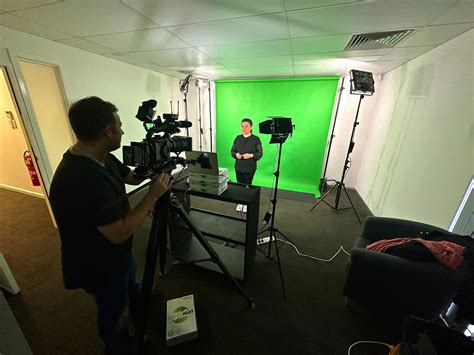 star avenue studios studio hire