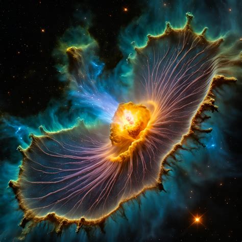Quasar Eater By Digitaldori On Deviantart