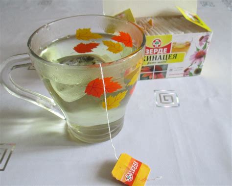 Эхинацея поможет мне укрепить иммунитет перед новой волной простудных ...