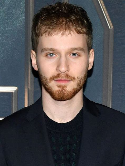 Fred Hechinger - Actor