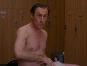 ALAN CUMMING Nude AZNude Men