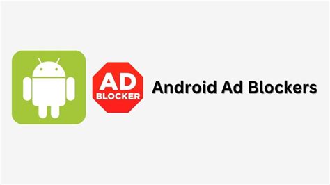 Blocking Ads On Android Daayalab