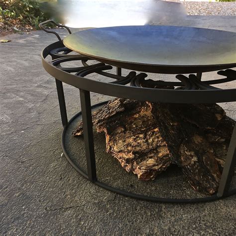 Вок для костра (45 фото) - фото - картинки и рисунки: скачать бесплатно