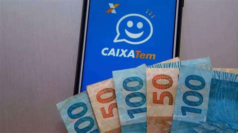 Empr Stimo De R Do Caixa Tem Como Desbloquear E Sacar