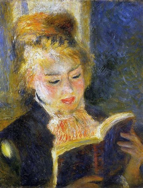 Pierre Auguste Renoir French Painter 18411919