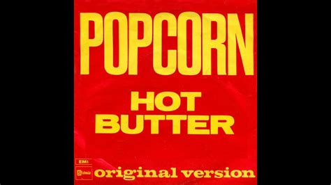 Hot Butter Popcorn Disco Purrfection Version Acordes Chordify