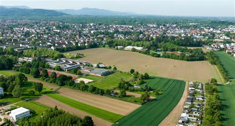 Achern Grünes Licht für Klinik Neubau und Sorge um Frauenärzte