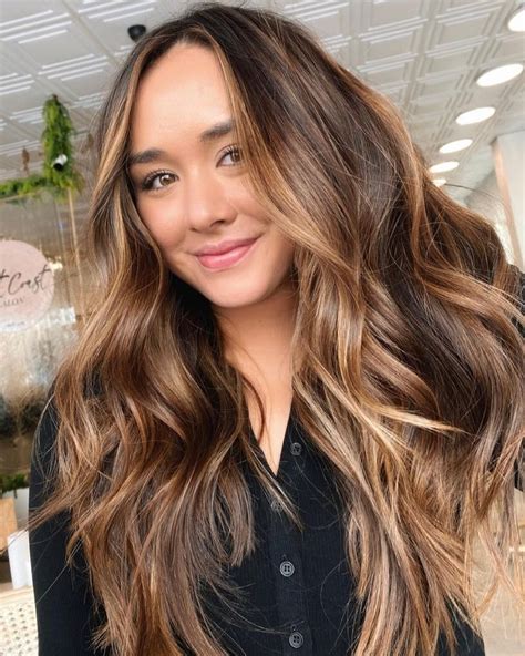 40 Hair Colour Ideas That You Should Try In 2022 Honey Blonde Balayage