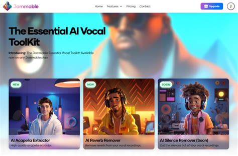 Jammable Review How Good Are These Ai Song Covers Uniteai
