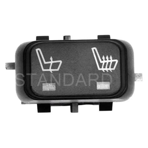 محصولات استاندارد موتور DS-3001 سوئیچ صندلی گرم شده
