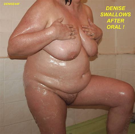 BIG TITS DENISE F WIFE BEST OF NAKED PICS SELECTION SHOCKING