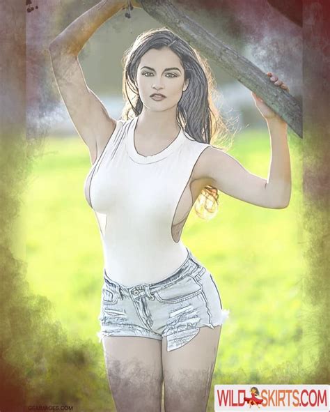 Abigail Ratchford Abigailratchford Nude OnlyFans Instagram Leaked Photo