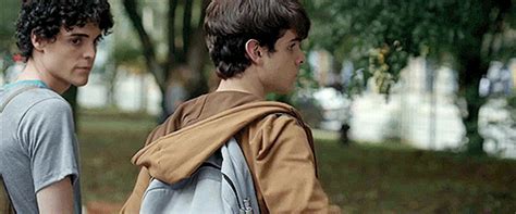 Se Existe A Discuss O De Beijo Gay Porque Existe Preconceito Diz Ghilherme Lobo V Rgula