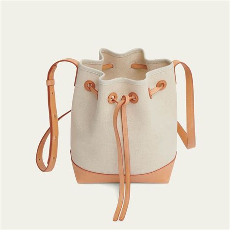 20 Designer Bucket Bags To Put In Rotation Now
