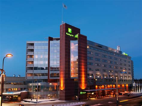 Holiday Inn Hotel Helsinki - Expo