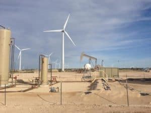 Do Wind Turbines Leak Oil Problems Solutions