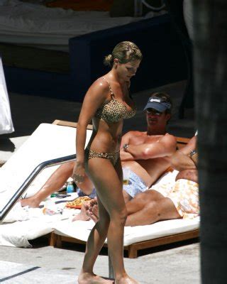 Gemma Atkinson Bikini Candids At Pool In Miami Porn Pictures Xxx Photos Sex Images