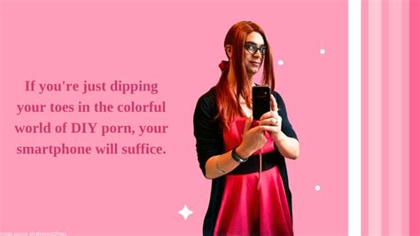Your Most Comprehensive Guide To Diy Crossdresser Porn