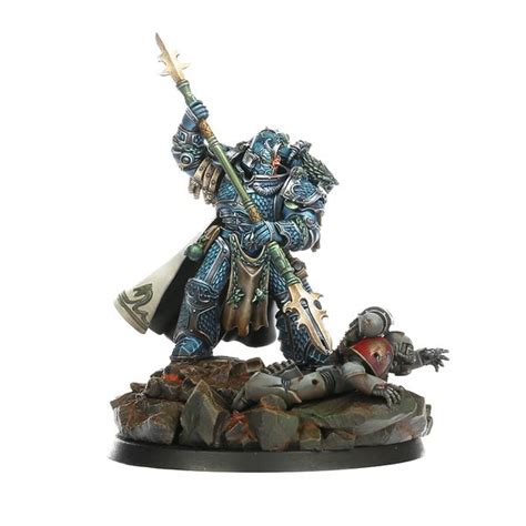 alpharius primarch   alpha legion