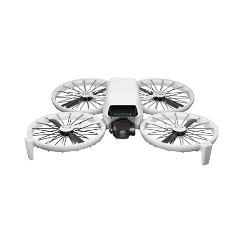 Review: The DJI Flip is an unrivaled starter drone