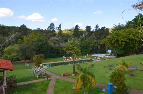 Un Lugar Para La Relajaci N Hacienda Local Junto A La Ciudad De