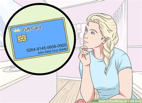 Loading Up: 5 Simple Steps To Reload Your Gift Card