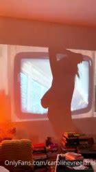 OF K S Caroline Vreeland Nude Dance November Phun Org Forum