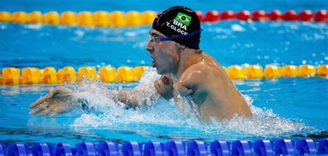 Paralympic swimming rules: everything you need to know