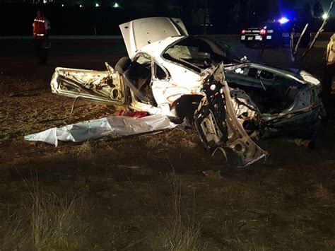 Fallecen Seis Personas En Accidente Vial En Carretera Libre Tijuana Tecate Semanario Zeta