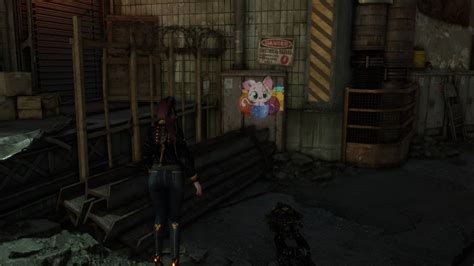 All cat locations in Stellar Blade | Eurogamer.net