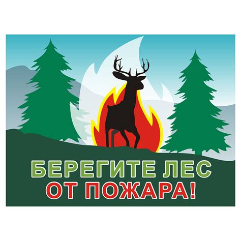 Берегите Лес Картинки – Telegraph