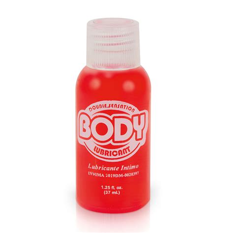 Lubricante Saborizado Doble Sensaci N Sex Shop Sens Tika