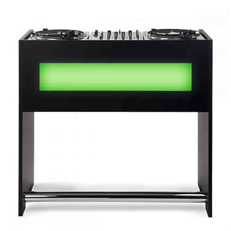 DJ стол Glorious GigBar black купить по цене 39990.00 руб. в интернет ...