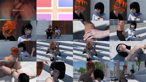 Hentai Babe Talks Her Study Buddy Through An Intimate Pussy Creampie Intporn Forums