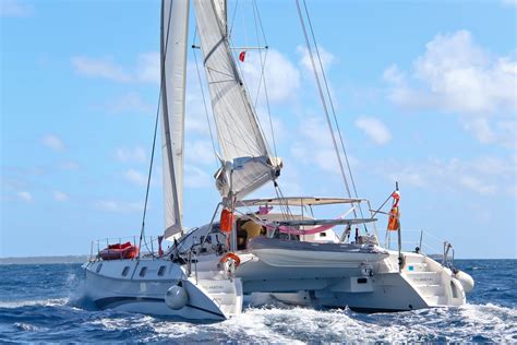 Choix du bateau | Une année sabbatique en Atlantique en famille