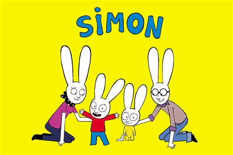 GO-N KEEPS TO BUILD THE SUCCESS OF SIMON | Licensing Magazine