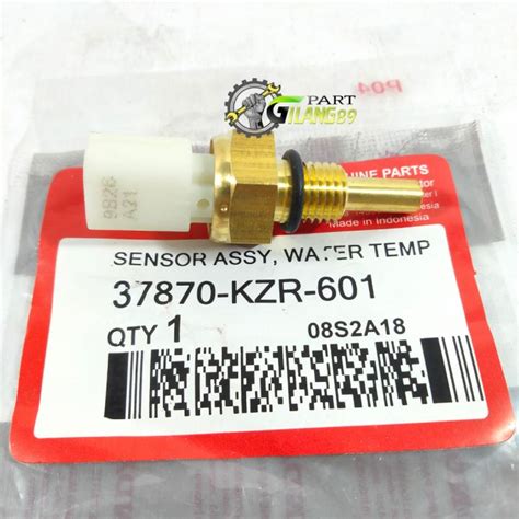 Sensor Suhu Panas Vario 125 Vario 150 Sensor Suhu Eot Ect Thermosensor