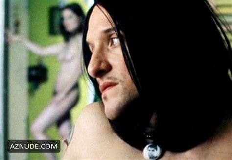 SOPHIE HUBER Nude AZNude