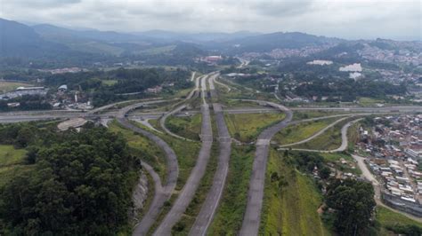 Via Appia oferece desconto de 23 1 sobre aporte público e arremata