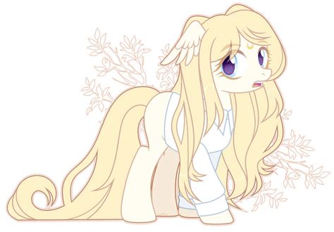 Mlp Occommission By Toffeelavender On Deviantart