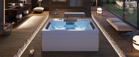 Купить Спа-бассейн Aquavia Suite в Краснодаре за 2875260 р от ...