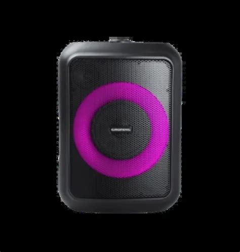 Портативная колонка Grundig PartyHit купить, цены в интернет-магазине ...