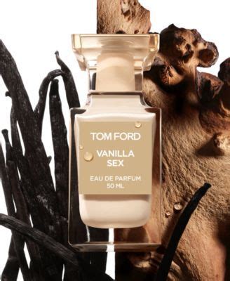 Buy TOM FORD Vanilla Sex Eau De Parfum Fragrance Collection No Color
