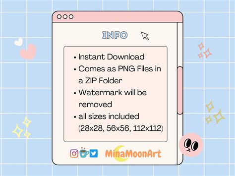 Blonde Hair Girl Emotes Set Blonde Hair Twitch Emotes Pack Twitch Emotes Blonde Hair Chibi