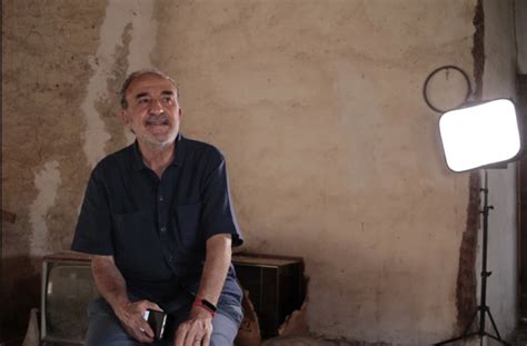 La Obra De Jorge Gay Llega A La Gran Pantalla Cine Nuestra Cultura Arag N Cultura Cartv