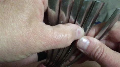 Foreskin With Table Tennis Ball Spoons Gay Amateur Porn XHamster