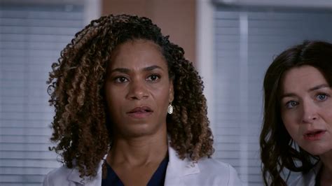 Greys Anatomy 19x03 Let S Talk About Sex AMELIA SCENE 2 YouTube